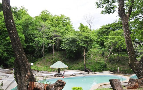 Balungao Pangasinan