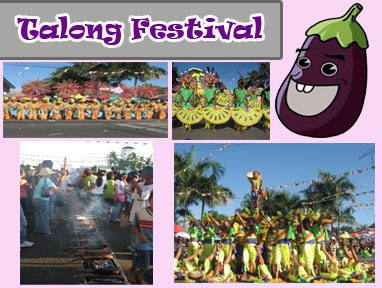 Talong Festival