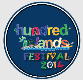 Hundred-Islands-Festival